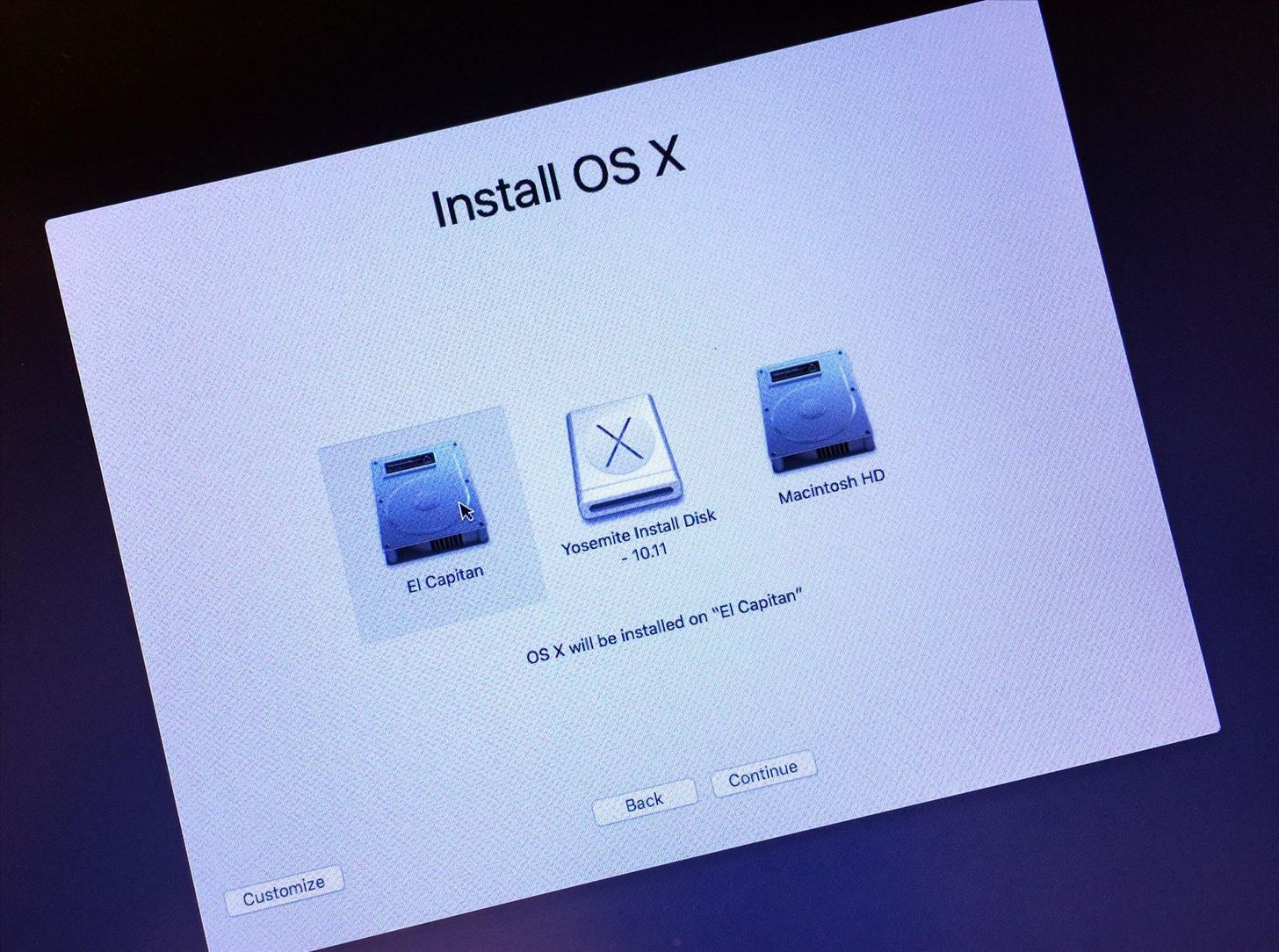 mac os create usb installer